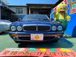 JAGUAR XJseries sedan