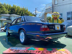 JAGUAR XJseries sedan