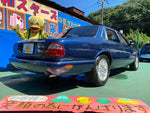 JAGUAR XJseries sedan