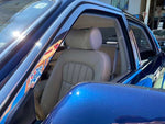 JAGUAR XJseries sedan