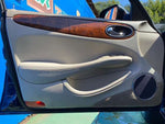 JAGUAR XJseries sedan