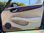 JAGUAR XJseries sedan