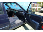 MERCEDES BENZ 190 class