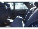MERCEDES BENZ 190 class