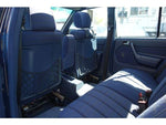 MERCEDES BENZ 190 class