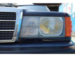 MERCEDES BENZ 190 class