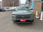 VEZEL e:HEV