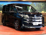 NOAH HYBRID