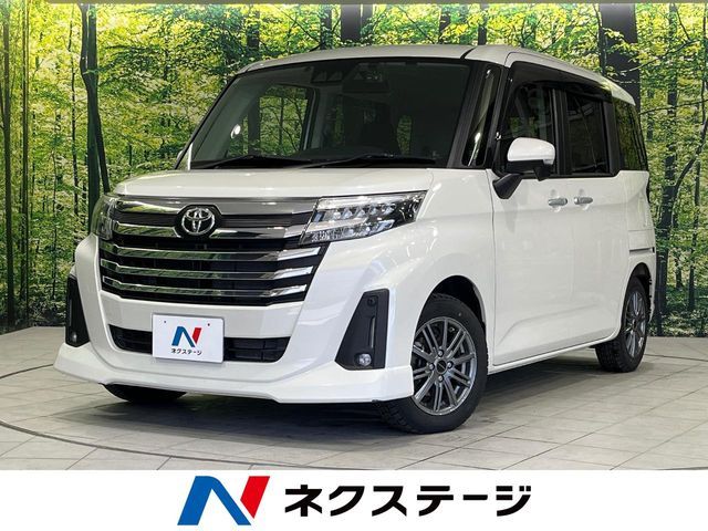 ROOMY 4WD