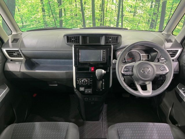ROOMY 4WD