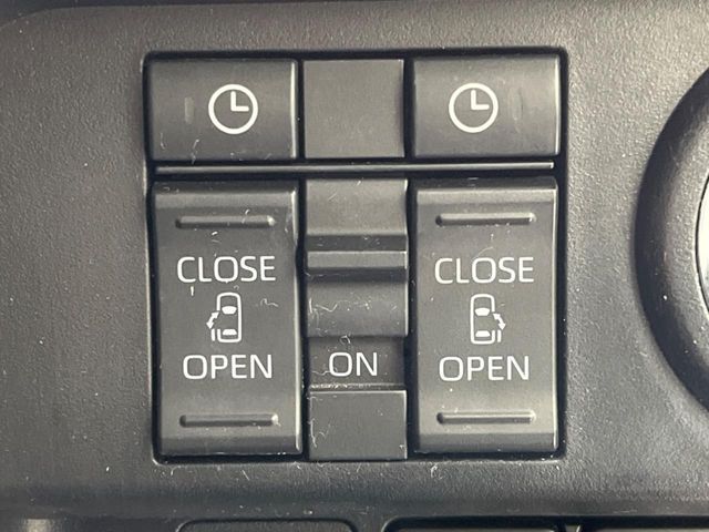 ROOMY 4WD