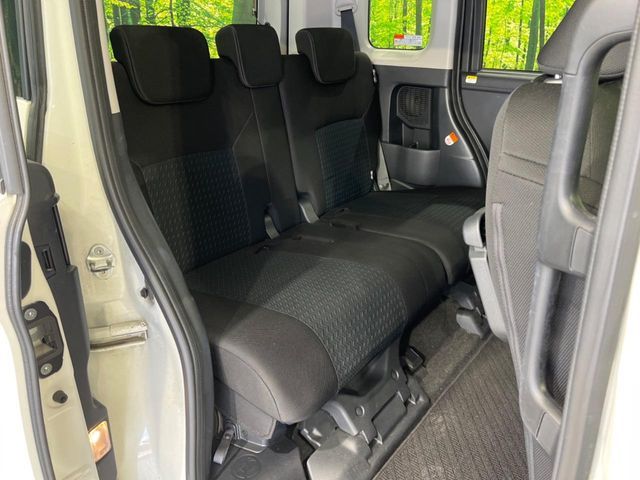 ROOMY 4WD