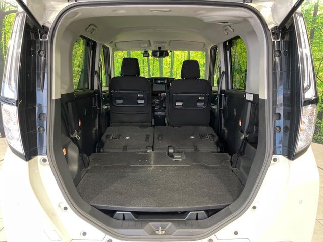 ROOMY 4WD