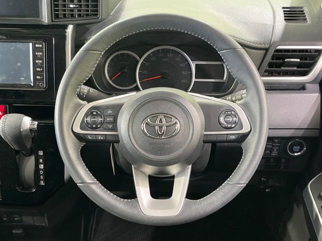 ROOMY 4WD