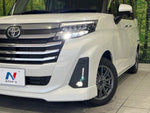 ROOMY 4WD