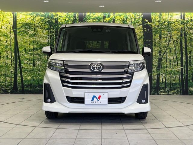 ROOMY 4WD