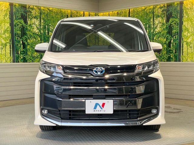 NOAH HYBRID