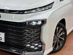 VOXY HYBRID