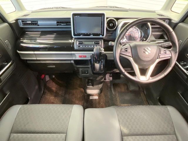 Spacia custom