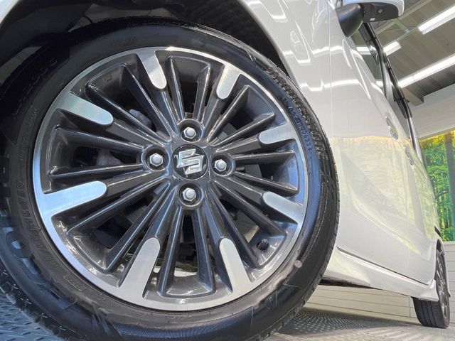 Spacia custom