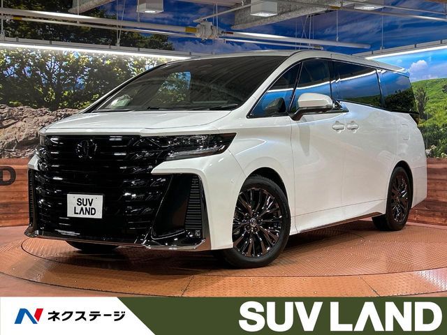 VELLFIRE  HYBRID