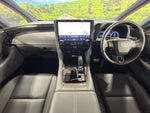 VELLFIRE  HYBRID