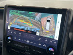 VELLFIRE  HYBRID