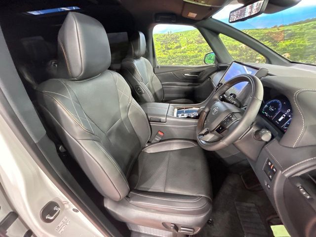 VELLFIRE  HYBRID