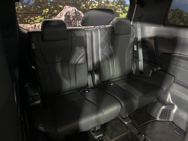 VELLFIRE  HYBRID