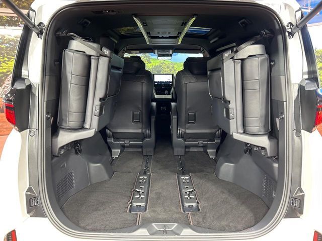 VELLFIRE  HYBRID