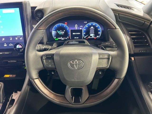 VELLFIRE  HYBRID