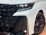 VELLFIRE  HYBRID