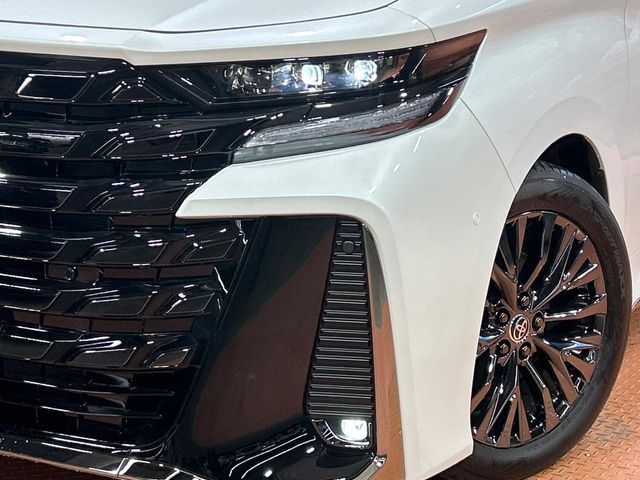 VELLFIRE  HYBRID