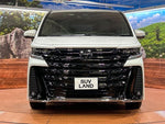 VELLFIRE  HYBRID
