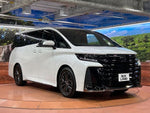 VELLFIRE  HYBRID