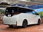 VELLFIRE  HYBRID