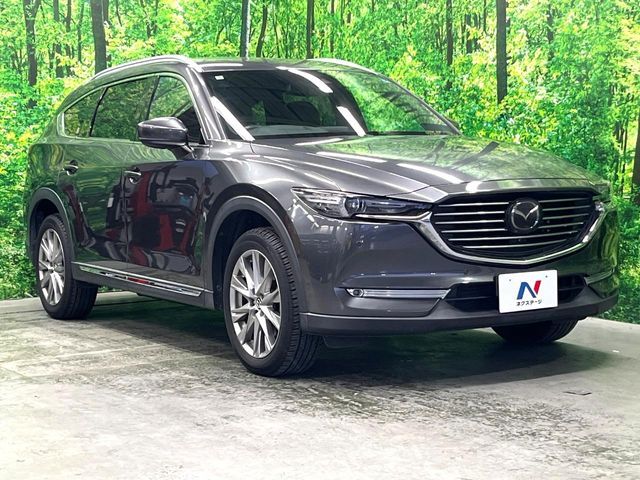 CX-8