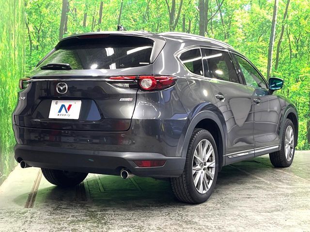 CX-8