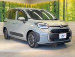 SIENTA HYBRID