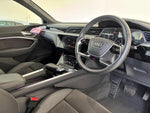 AUDI e-tron SPORTBACK