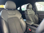 AUDI e-tron SPORTBACK