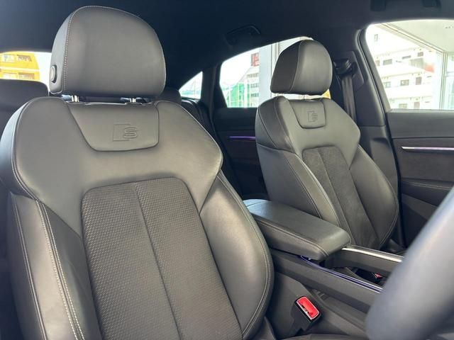 AUDI e-tron SPORTBACK