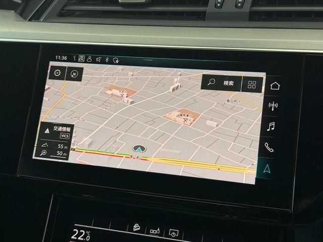 AUDI e-tron SPORTBACK