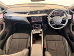 AUDI e-tron SPORTBACK