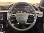 AUDI e-tron SPORTBACK