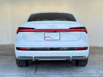 AUDI e-tron SPORTBACK