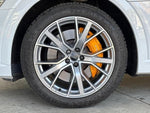 AUDI e-tron SPORTBACK