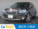 LEGACY OUTBACK