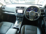 LEGACY OUTBACK
