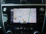 LEGACY OUTBACK